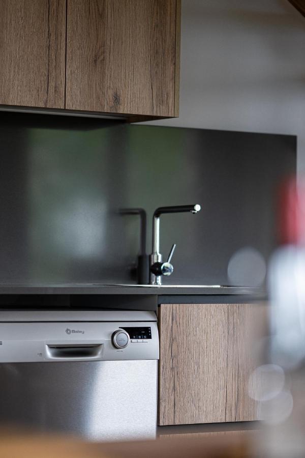 Apartamento Les Casetes De