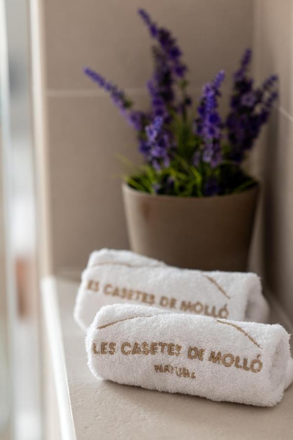 Apartamento Les Casetes De *
