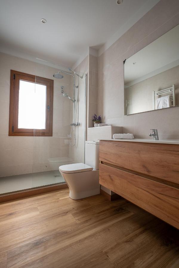 Les Casetes De Apartamento *