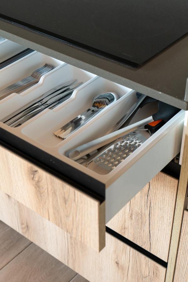 Les Casetes De Apartamento *